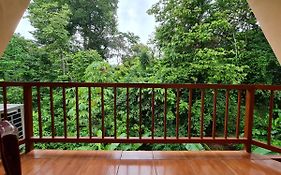 Ceiba Lodge